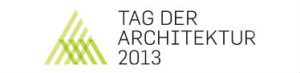 Tag der Architektur 2013