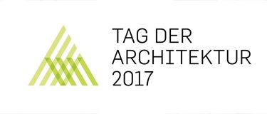 Tag der Architektur 2017